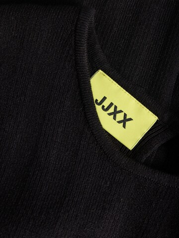 JJXX Gebreide top 'JXTalia' in Zwart