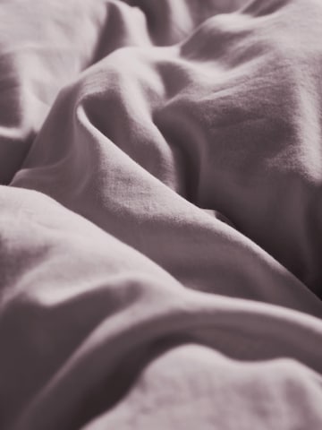 ESSENZA Duvet Cover 'Minte' in Purple