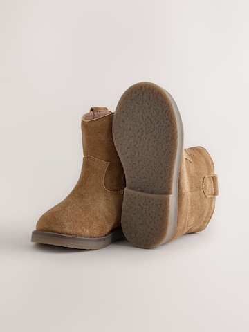 Next Stiefel in Braun