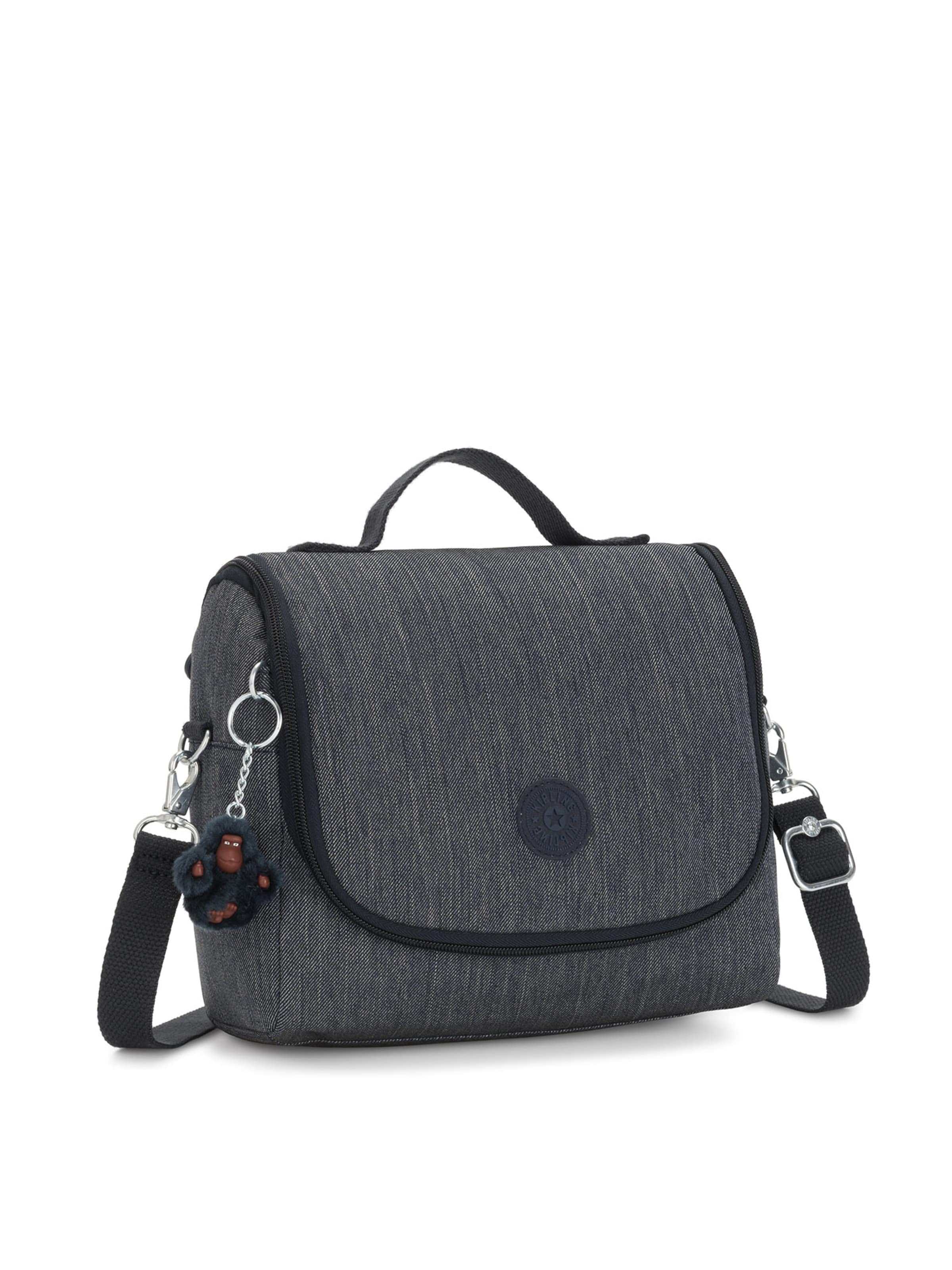 Sac à bandoulière KIPLING en bleu