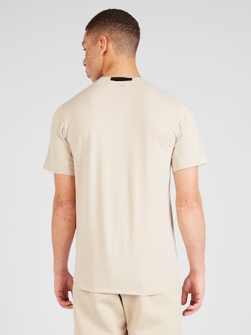 Maglia funzionale 'Designed for Training' di ADIDAS SPORTSWEAR in beige