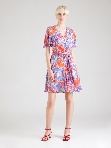 Abito 'WANDELLA' di Lauren Ralph Lauren in colori misti: frontale
