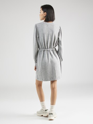 ESPRIT Kleid in Grau