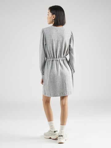 ESPRIT Obleka | siva barva