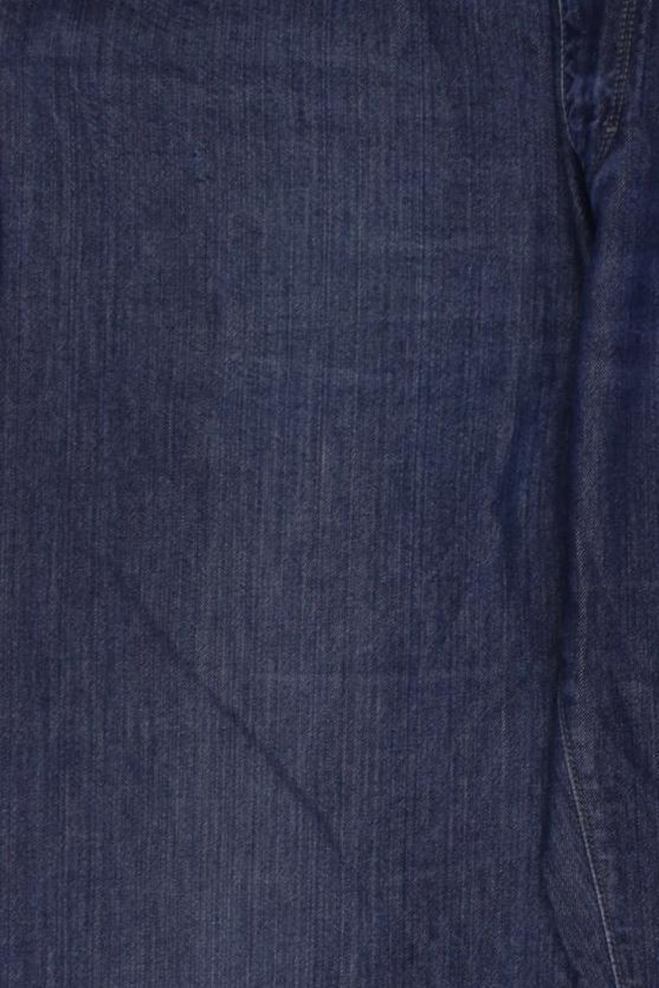 BOSS Black Jeans 40 in Blau