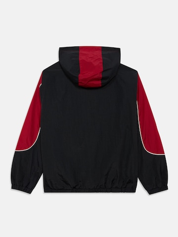 Jordan Kültéri kabátok - piros