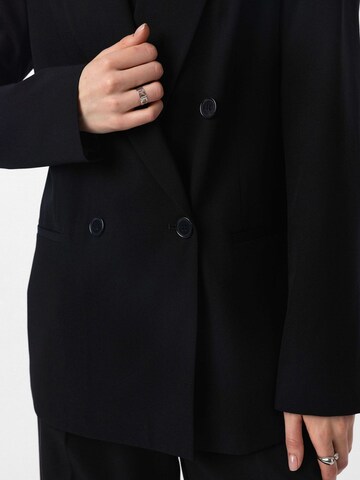 Antioch Blazer 'Donia' | črna barva