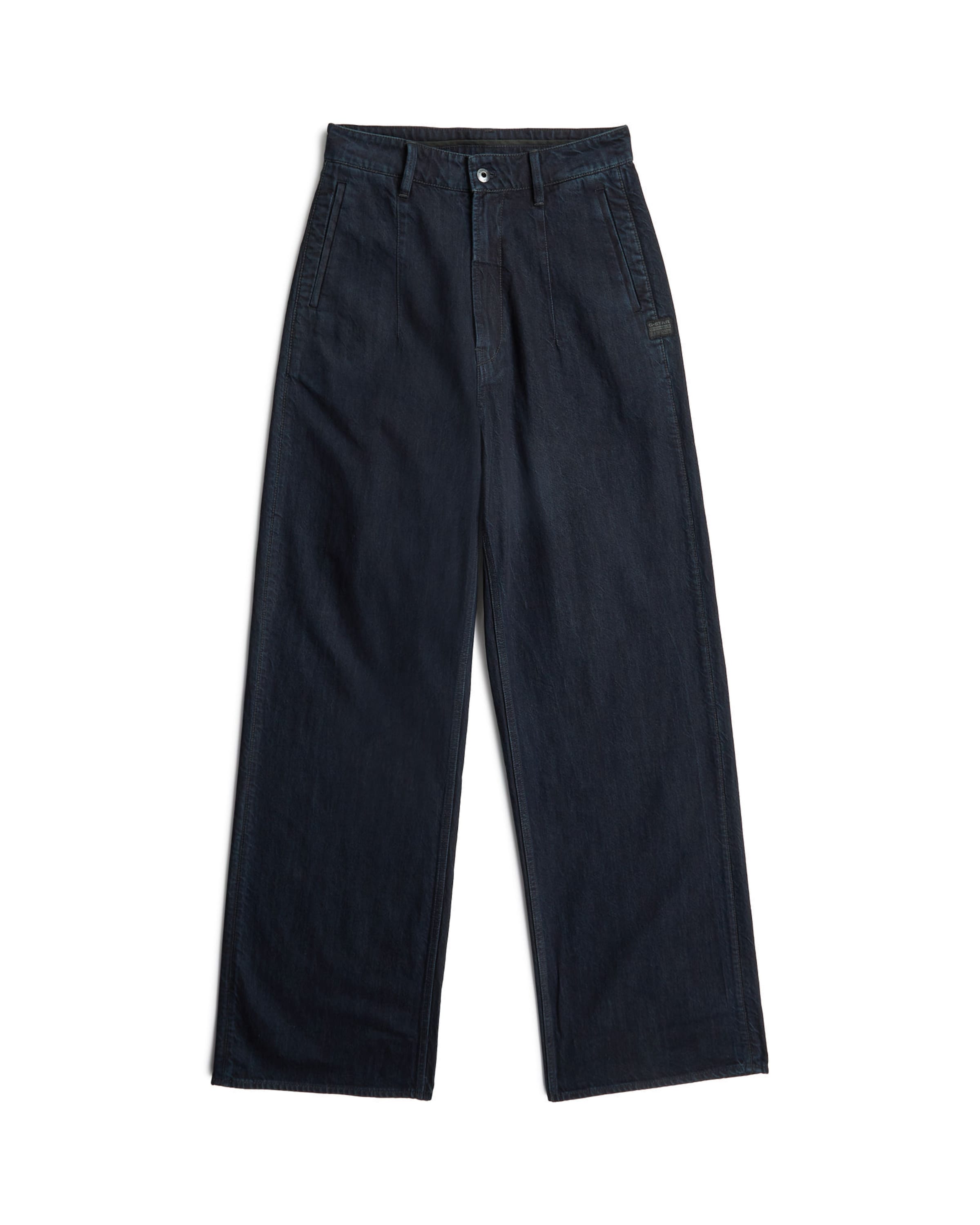 G-STAR Jeans in blue denim, Produktansicht