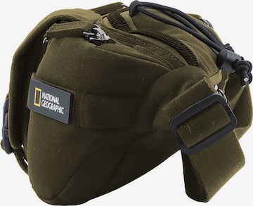 National Geographic Fanny Pack 'Milestone' in Brown