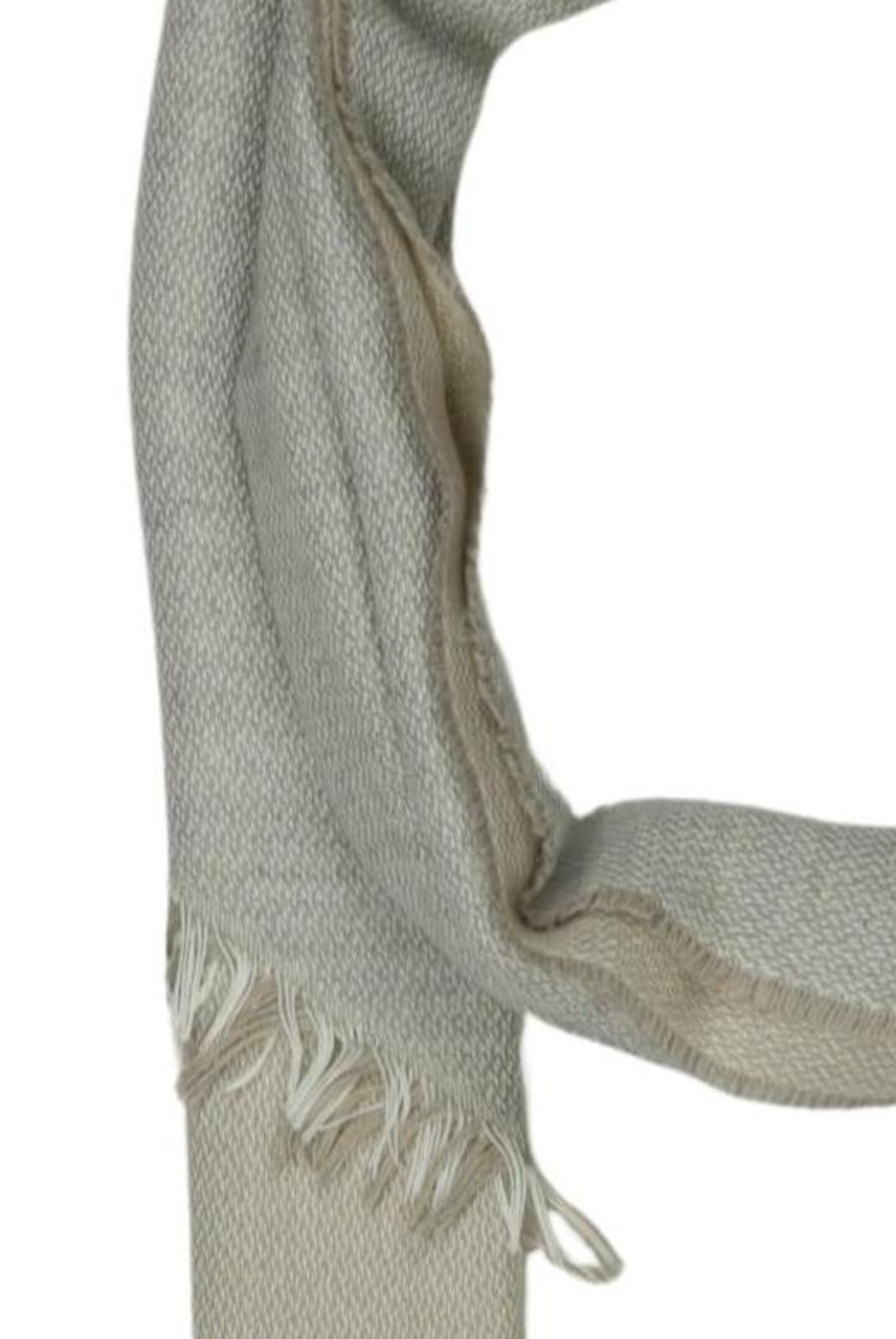 FRAAS Scarf & Wrap in One size in Grey