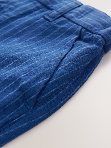 regular Pantaloni di Next in blu