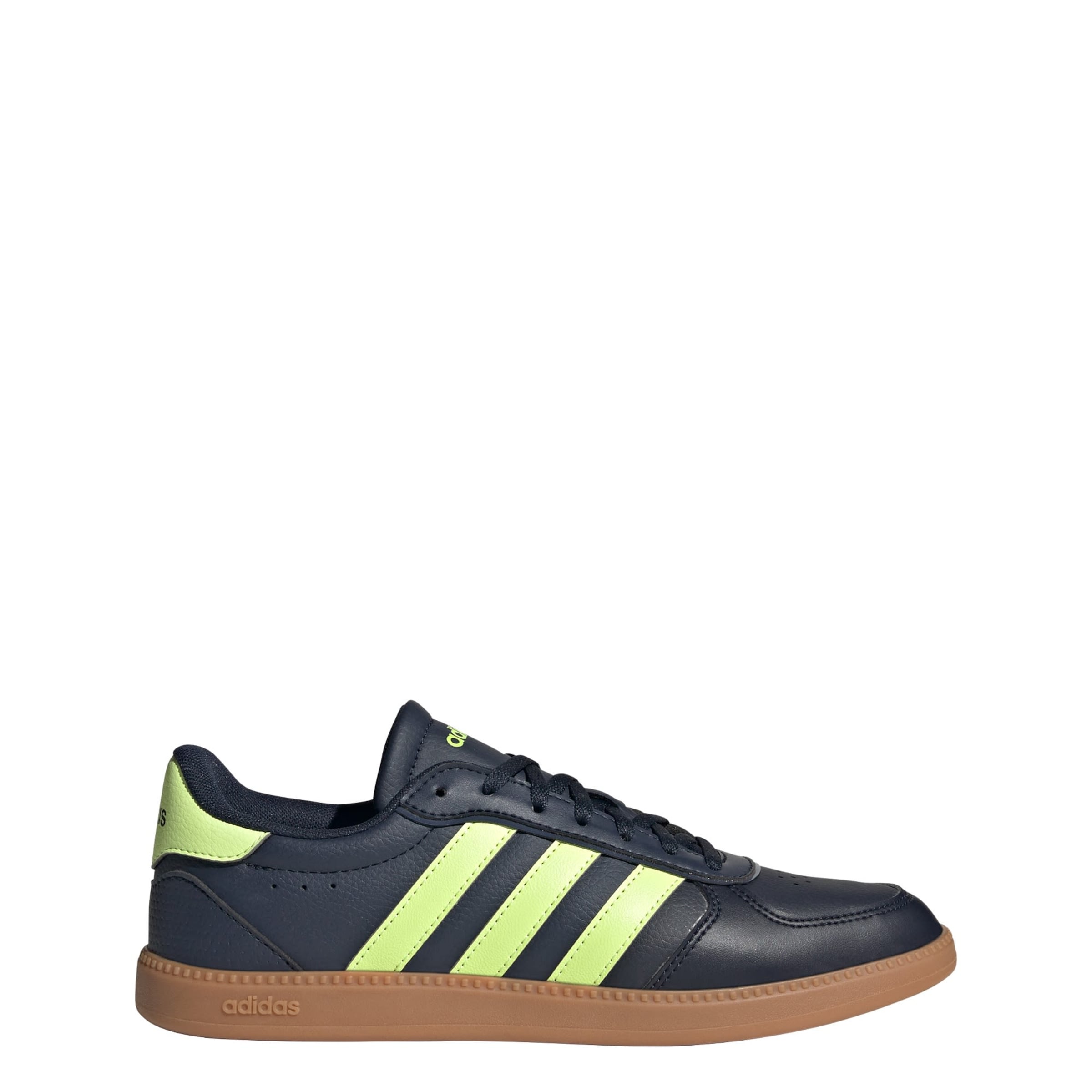 ADIDAS SPORTSWEAR Platform trainers 'Breaknet Sleek' in Blue