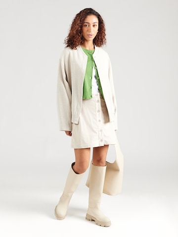 ABOUT YOU Rok 'Stella' in Beige