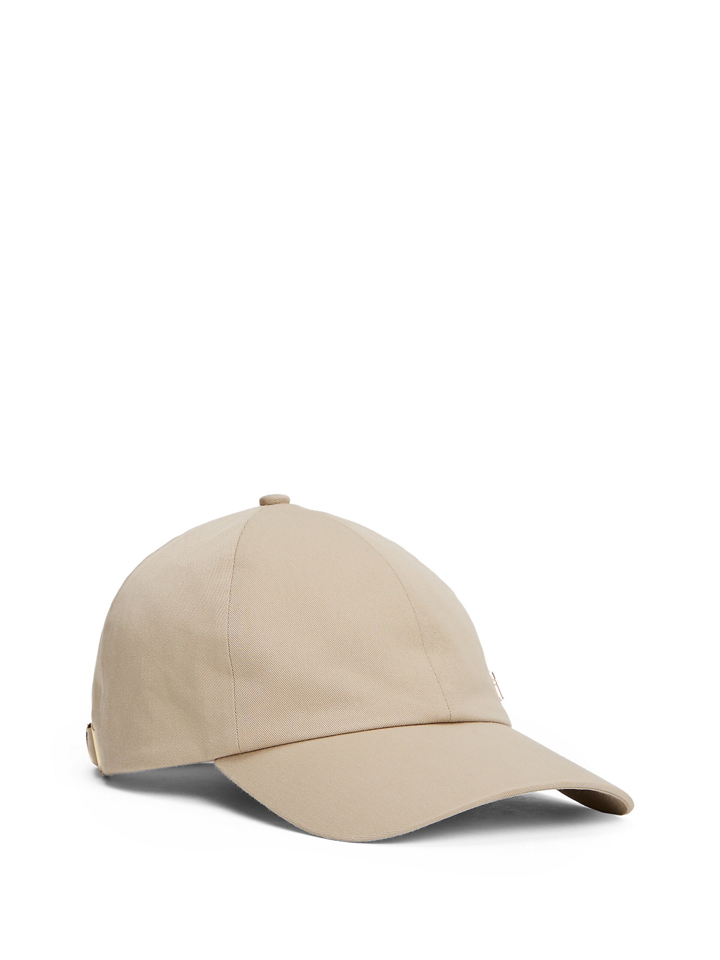 TOMMY HILFIGER Cap in Beige