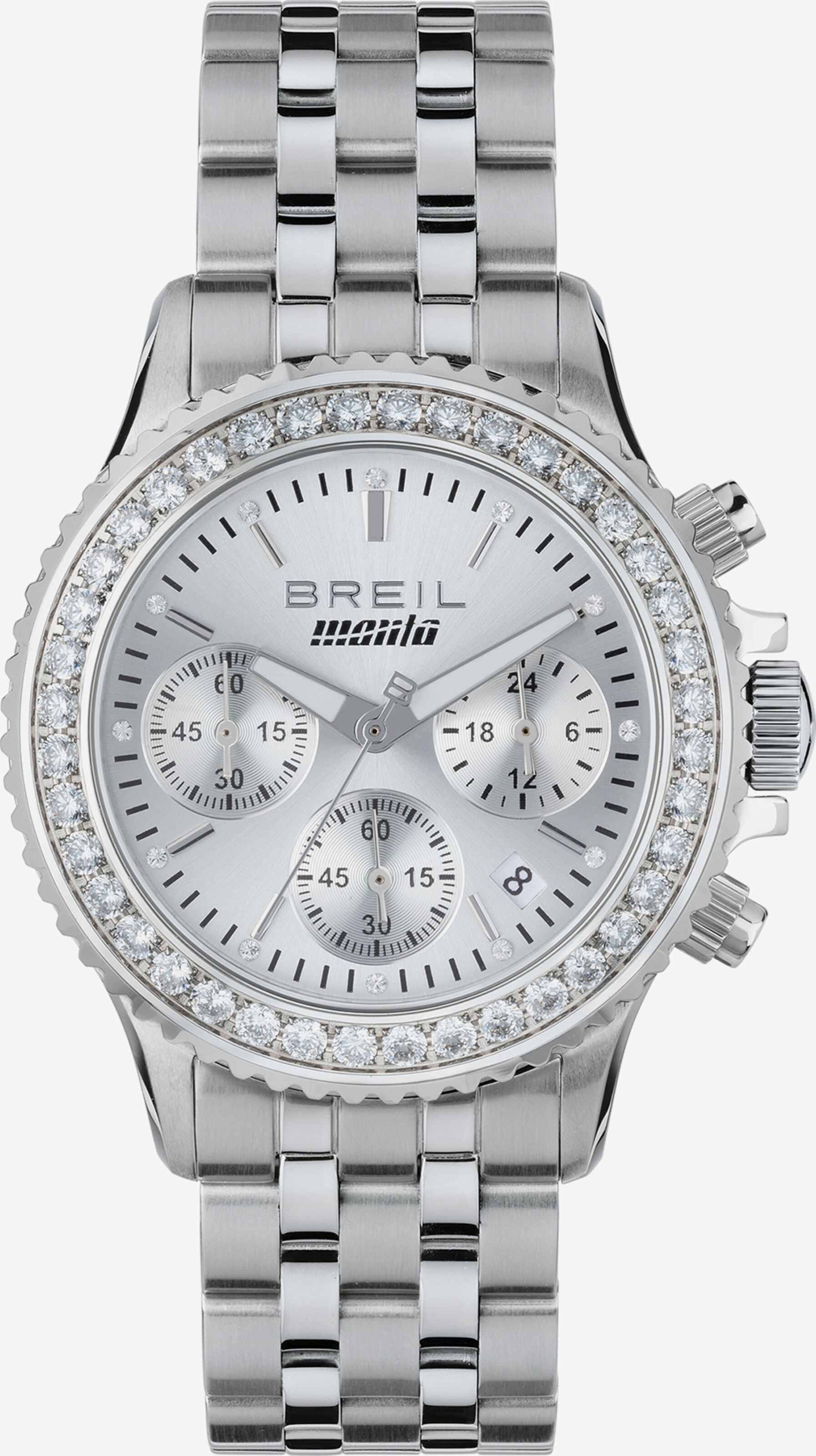 Orologio – Breil Manta Heritage 38 mm. 200 mt. TW2102 - Watch You Want