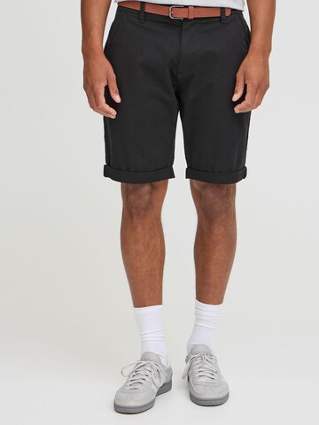 Regular Pantalon 'Montijo' !Solid en noir