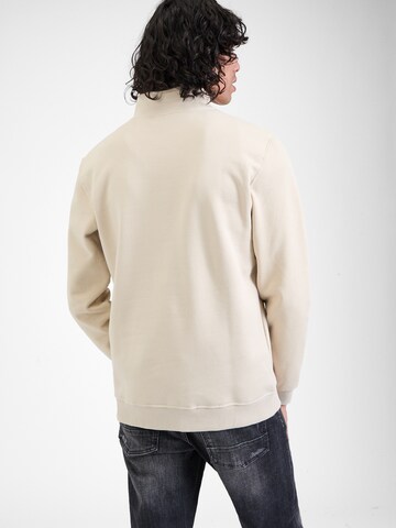 Felpa 'ONSCurated' di Only & Sons in grigio