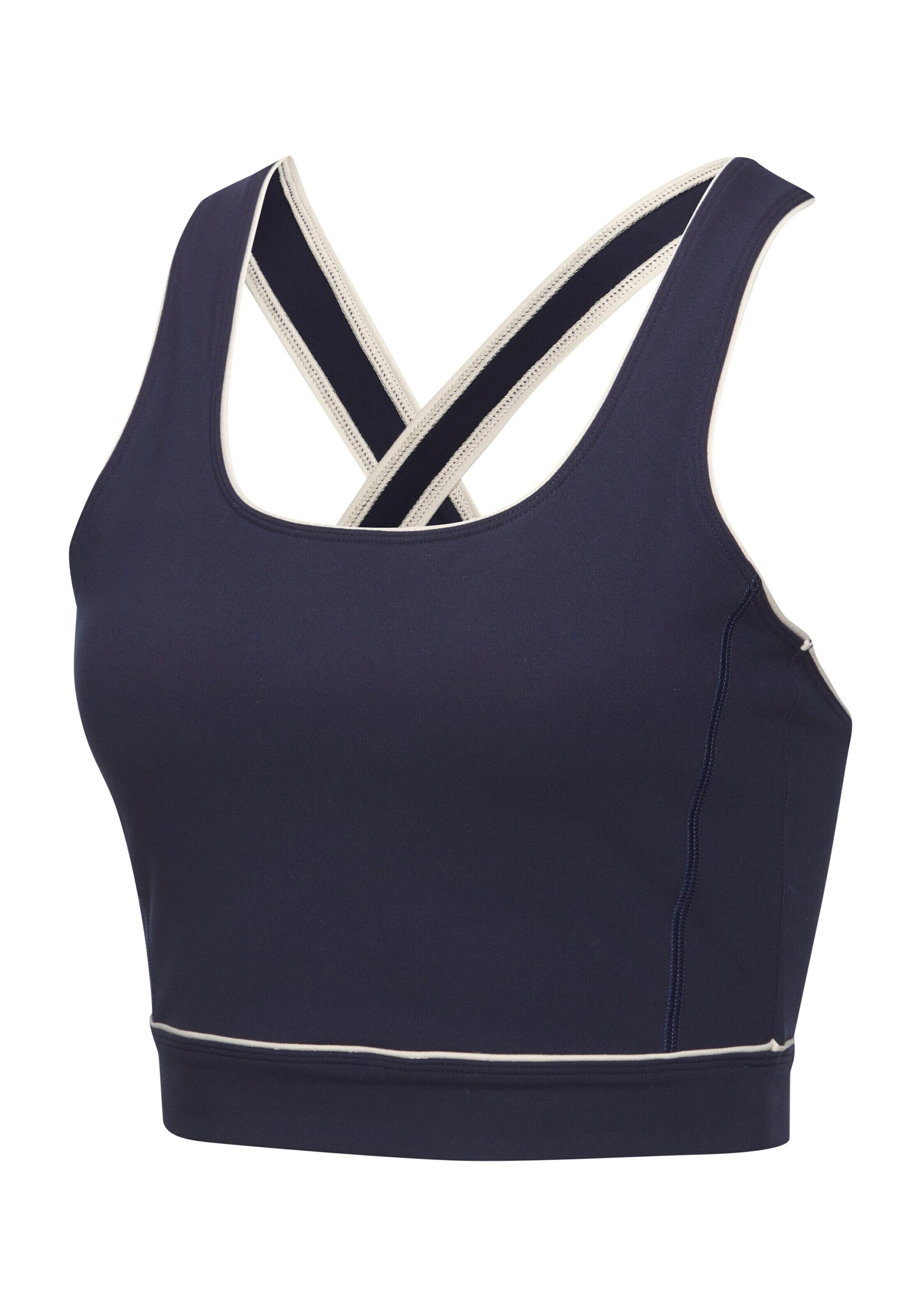 Top di Copenhagen Studios in blu