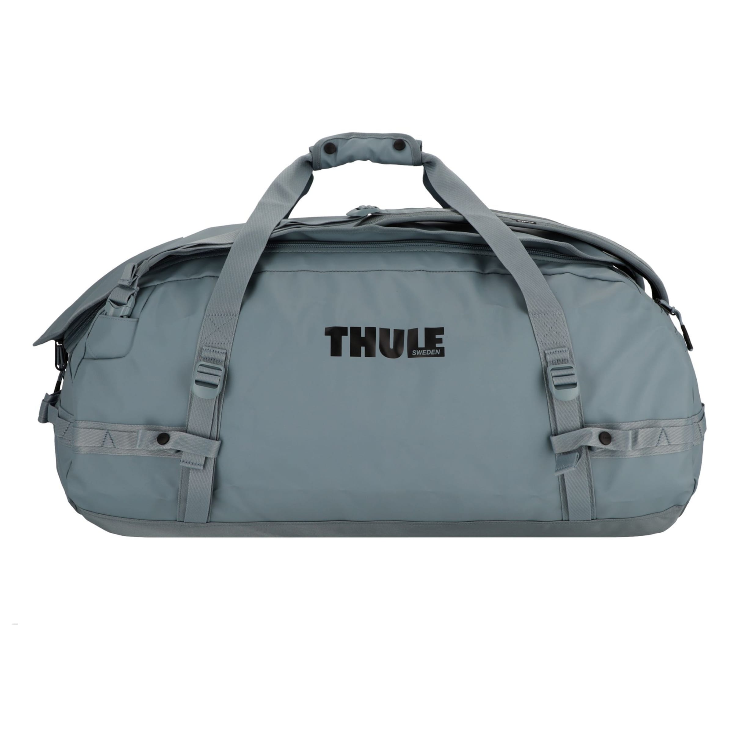 Borsa da viaggio 'Chasm' di Thule in blu: frontale