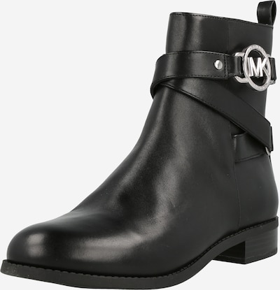 MICHAEL Michael Kors Bootie 'RORY' in Black / Silver, Item view