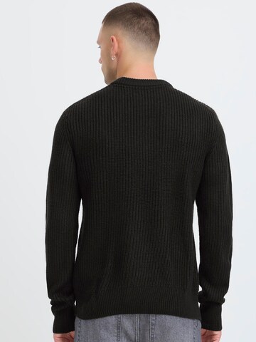 BLEND - Pullover ' BHMRibi ' em preto