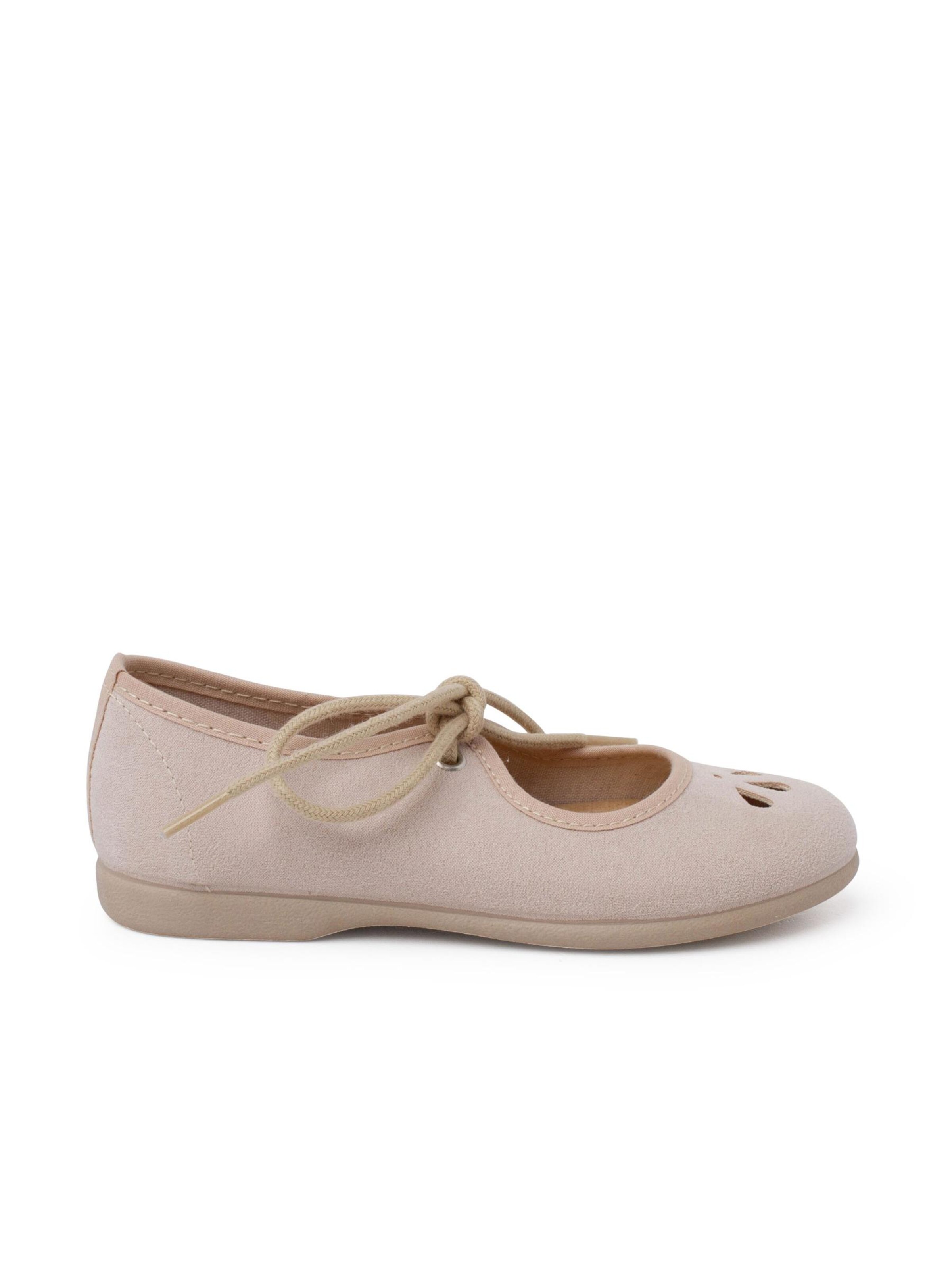Ballerina di Pisamonas in beige
