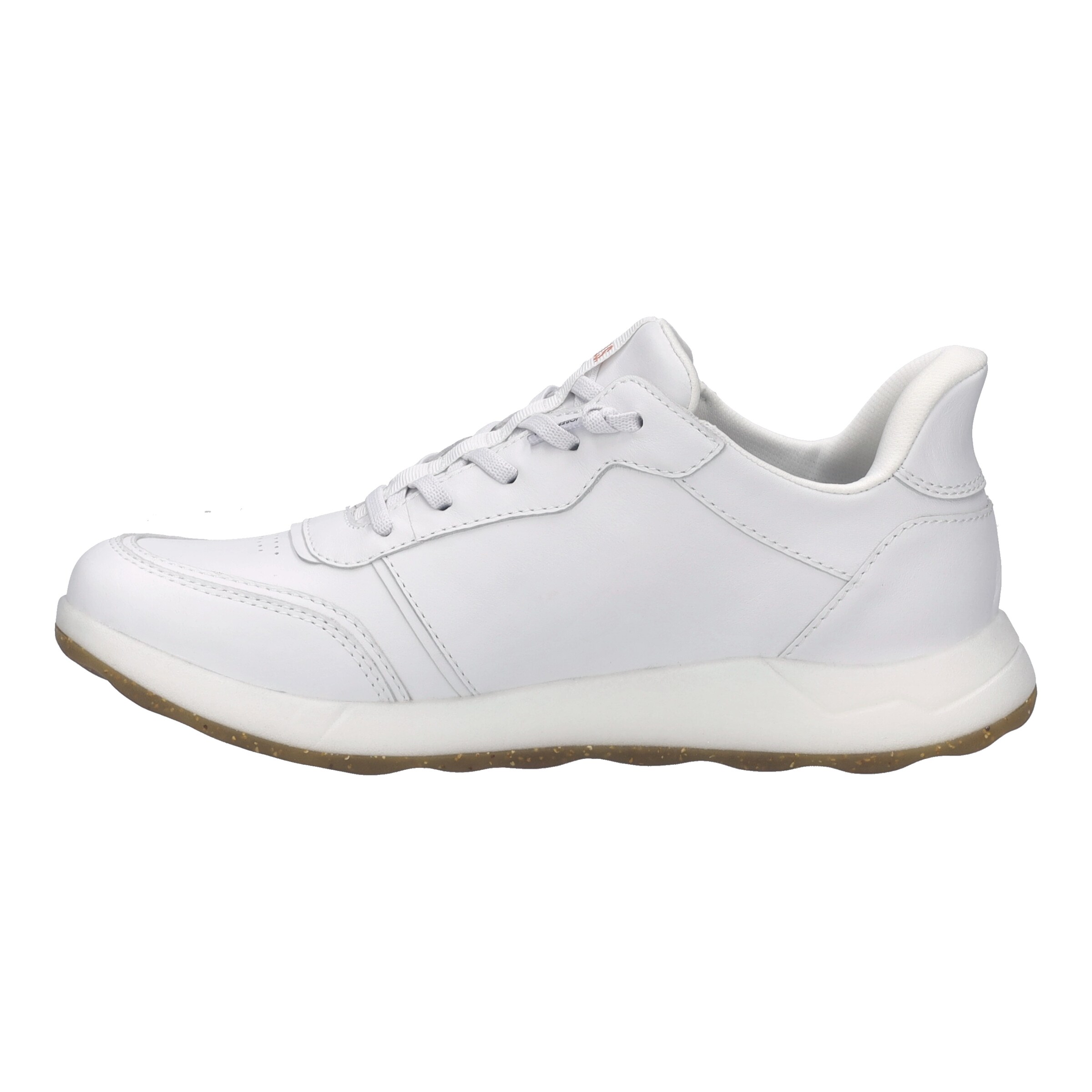 JOSEF SEIBEL Sneaker in Weiß
