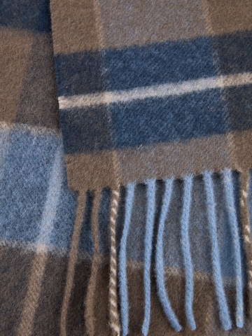 CAMEL ACTIVE Scarf in Blue