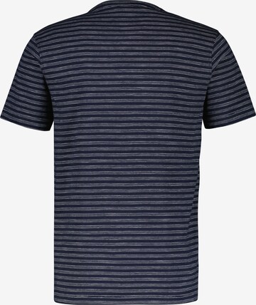 LERROS Shirt in Blauw