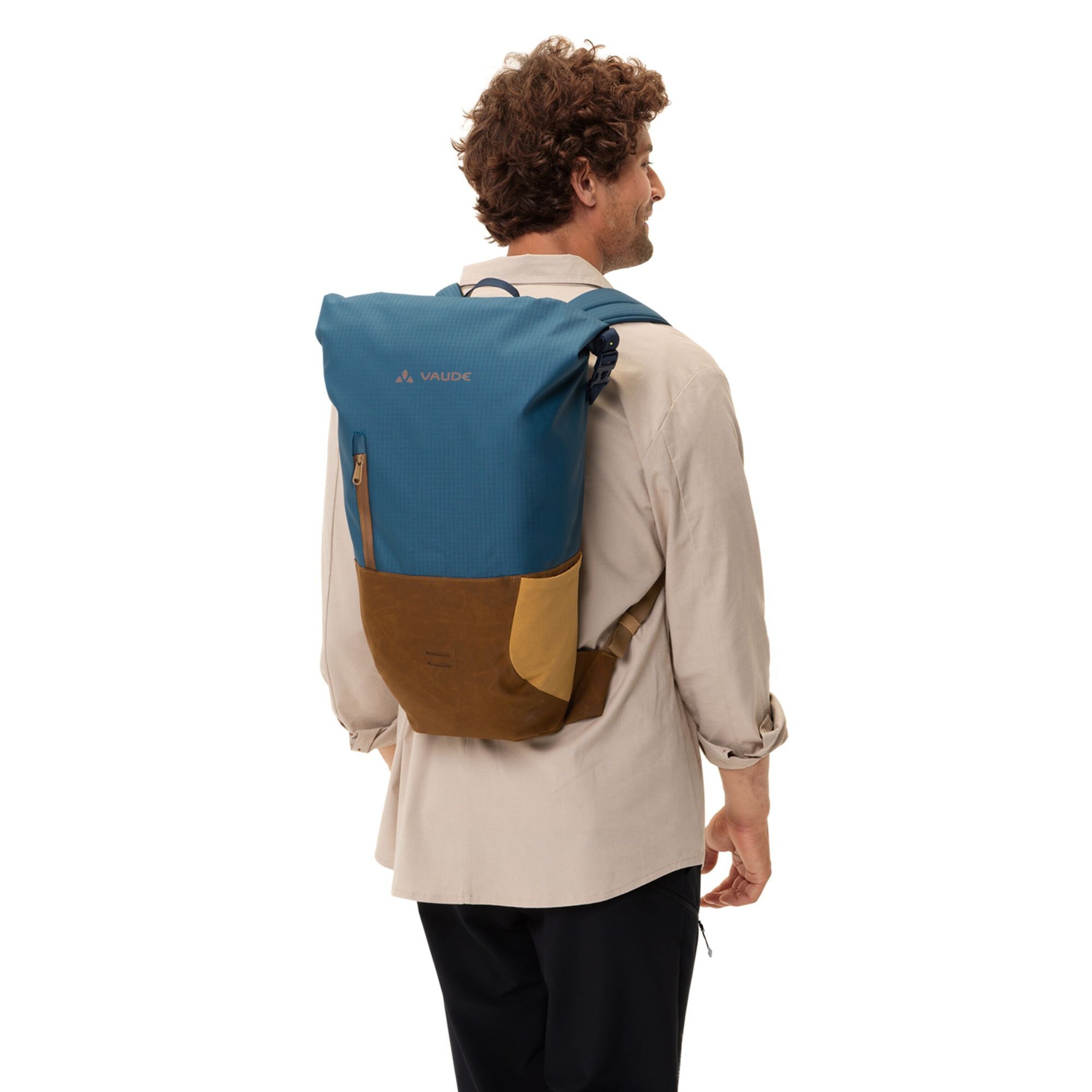 VAUDE Sports backpack 'CityGo 18' in Blue