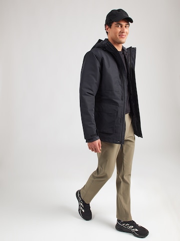 COLUMBIA Outdoorjacke 'Landroamer' in Schwarz