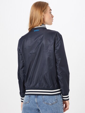 Superdry Jacke in Blau