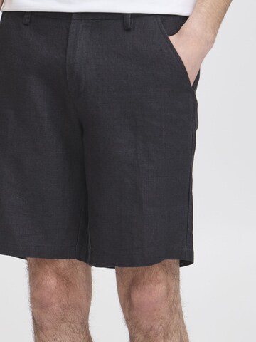 Casual Friday - regular Pantalón chino ' CFPANDRUP ' en azul