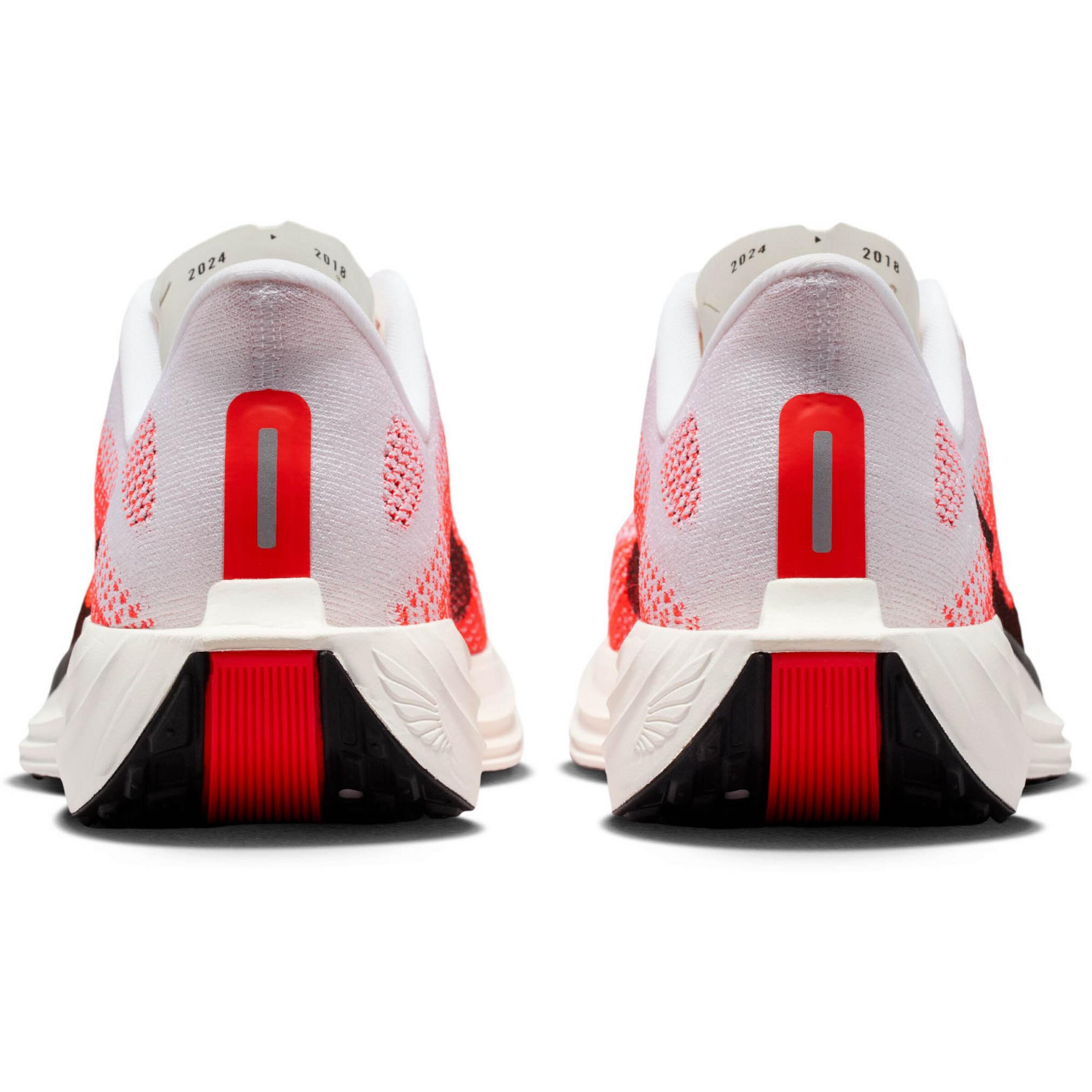 NIKE Laufschuh 'PEGASUS PLUS' in Weiß