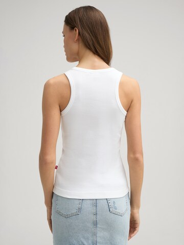 Haut JOOP! Jeans en blanc