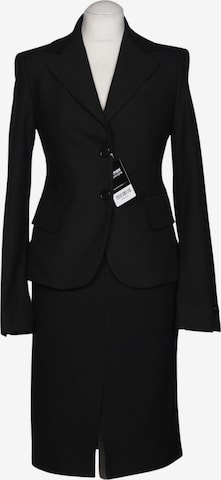 UNITED COLORS OF BENETTON Anzug oder Kombination XXS in Schwarz: Vorderseite