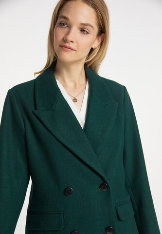 DreiMaster Klassik Prehodna jakna | zelena barva