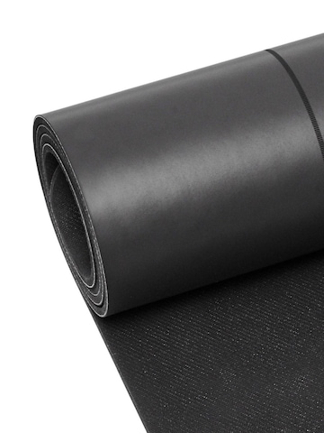 Casall Mat 'Grip & Cushion' in Black