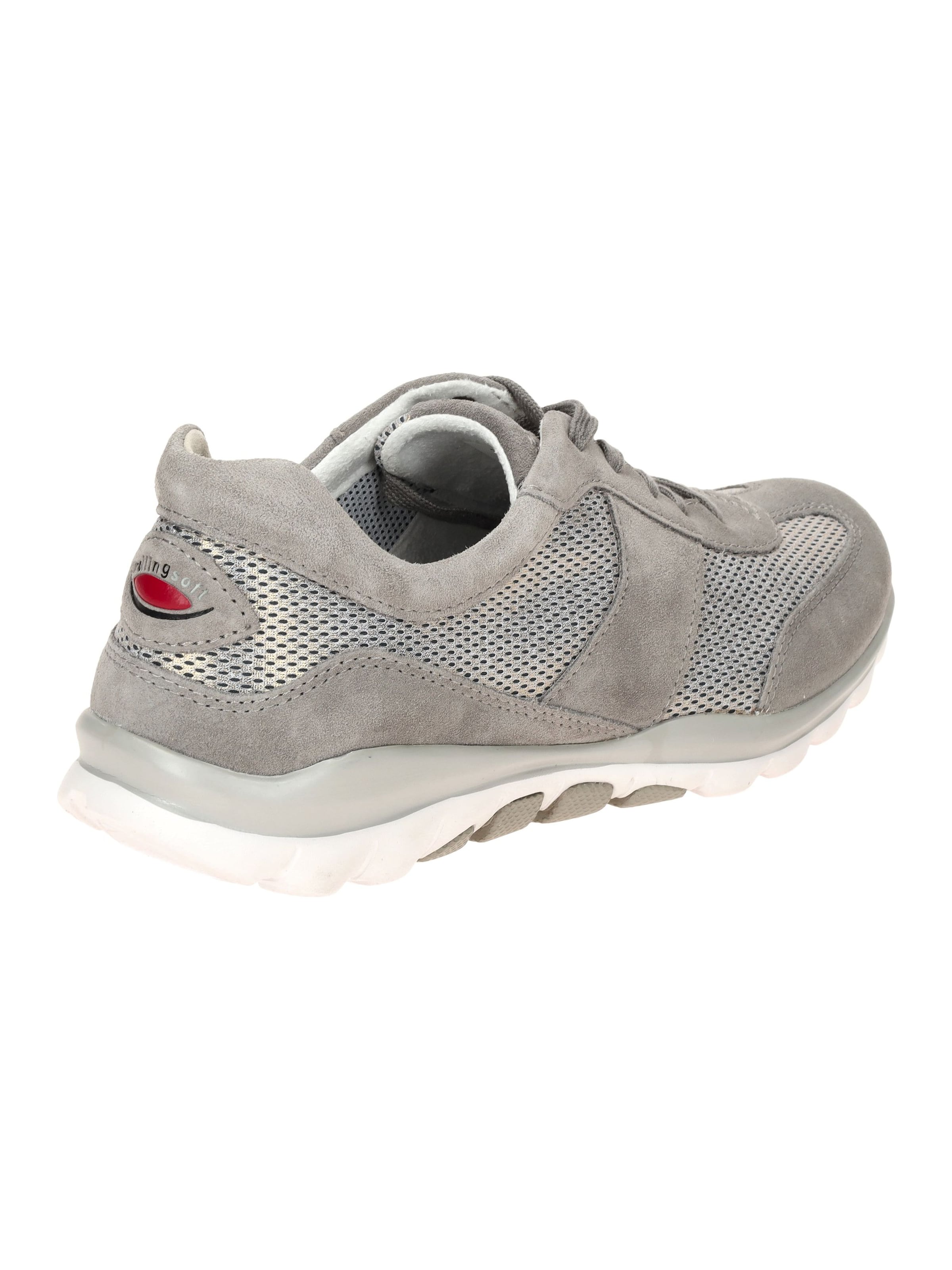 GABOR Schnürschuh‌‌‌‌‌‌‌ in Grau