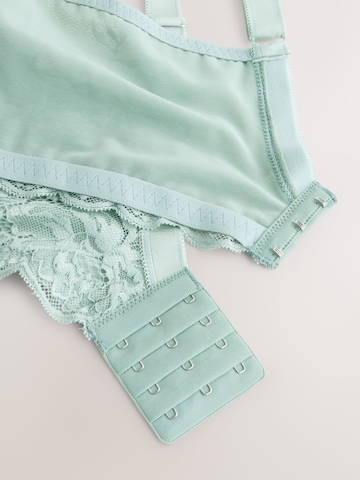 Next T-Shirt BH in Grün