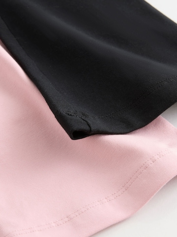 évasé Pantalon Baker by Ted Baker en rose