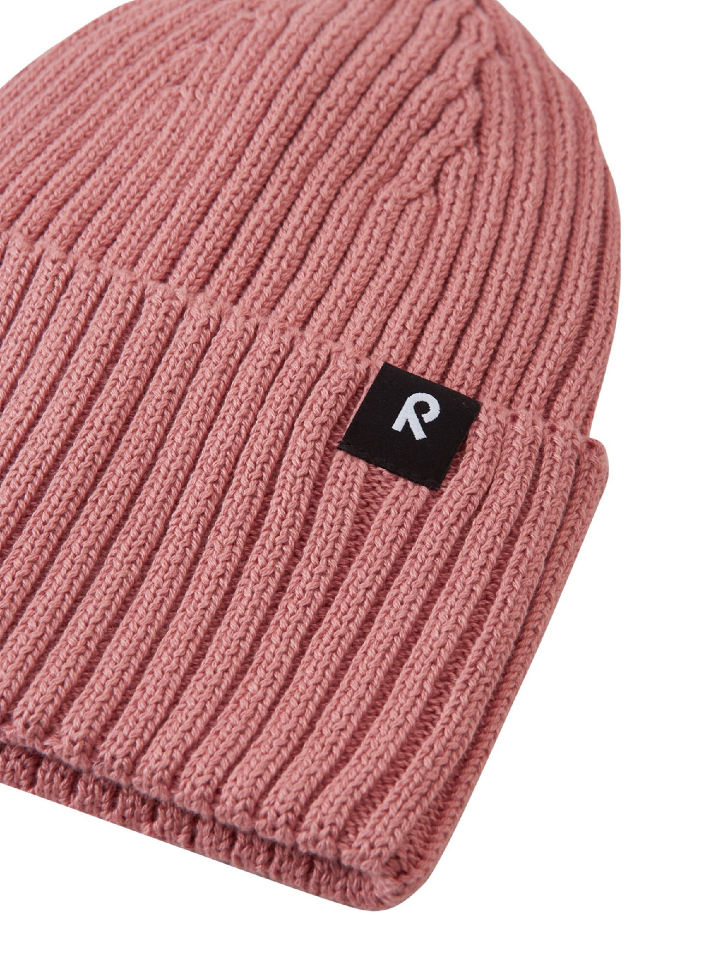 Reima Muts 'Hattara' in Roze