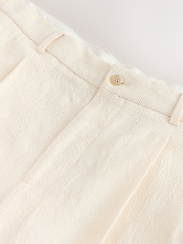 Next Loosefit Hose in Beige