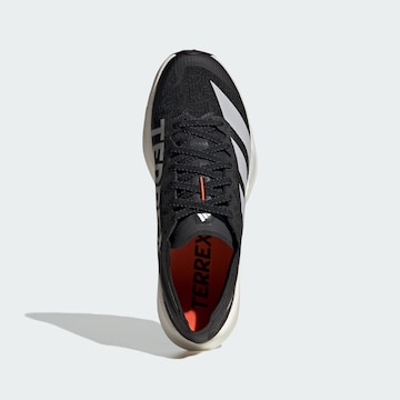 ADIDAS TERREX - Sapatilha de corrida 'Agravic Speed 2' em preto