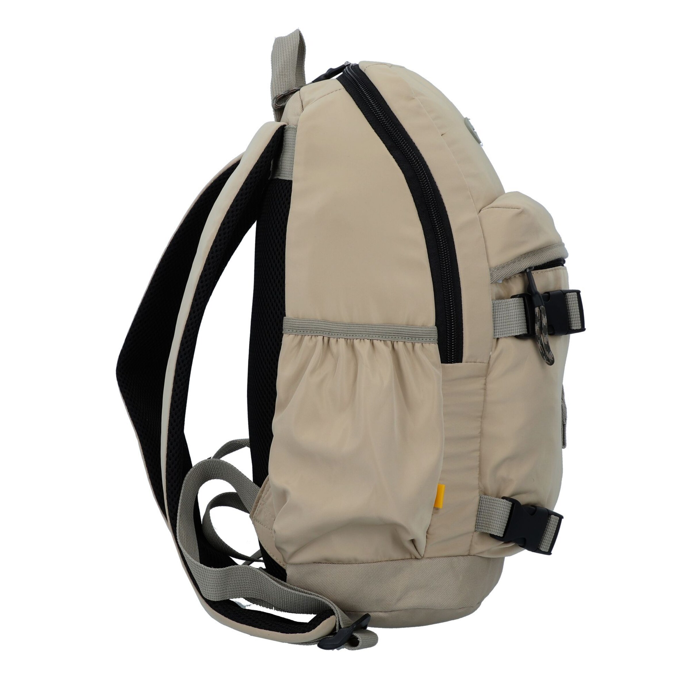 CAMEL ACTIVE Rugzak 'Terra' in Beige