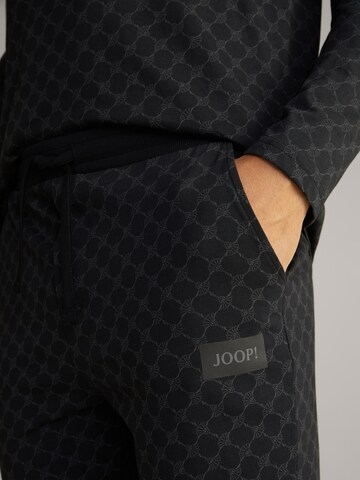 JOOP! Pyjamabroek in Zwart