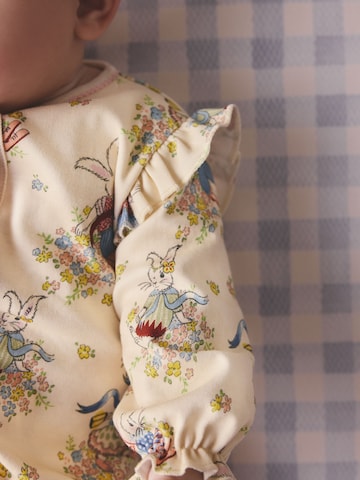 Pyjama 'Cath Kidson Bunny' Next en beige