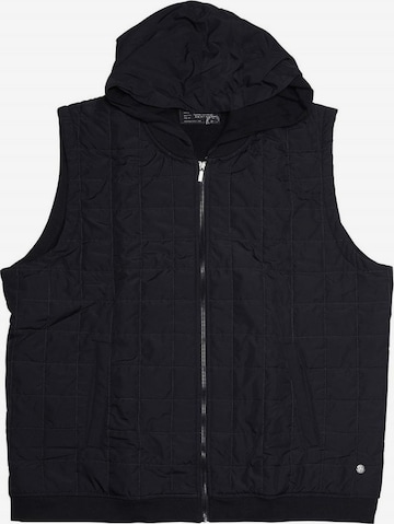 Marvelis Bodywarmer in Blauw: voorkant