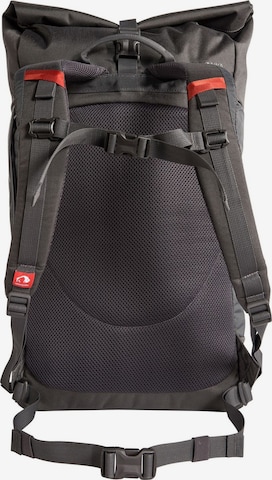 TATONKA Rucksack in Schwarz