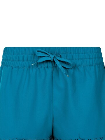 PROTEST Board shorts 'PRTTenerife' in Blue